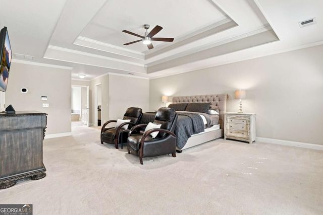 3014 Woodbridge Lane, Canton, GA 30114