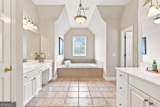 3014 Woodbridge Lane, Canton, GA 30114