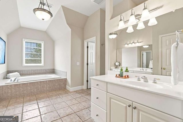 3014 Woodbridge Lane, Canton, GA 30114