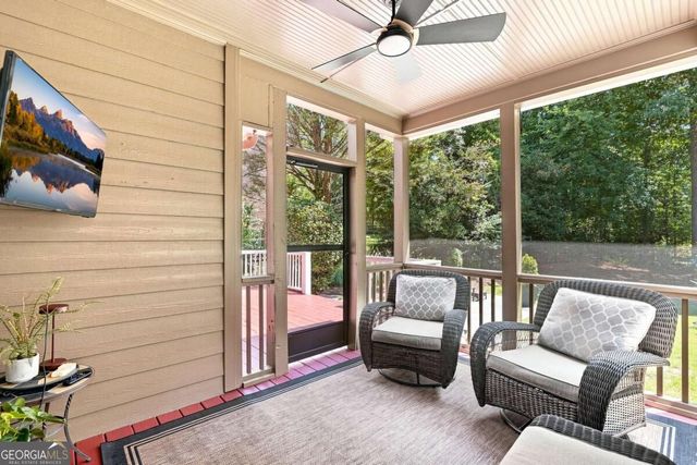 3014 Woodbridge Lane, Canton, GA 30114