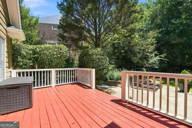 3014 Woodbridge Lane, Canton, GA 30114