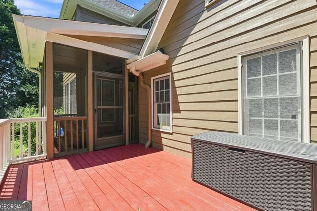 3014 Woodbridge Lane, Canton, GA 30114