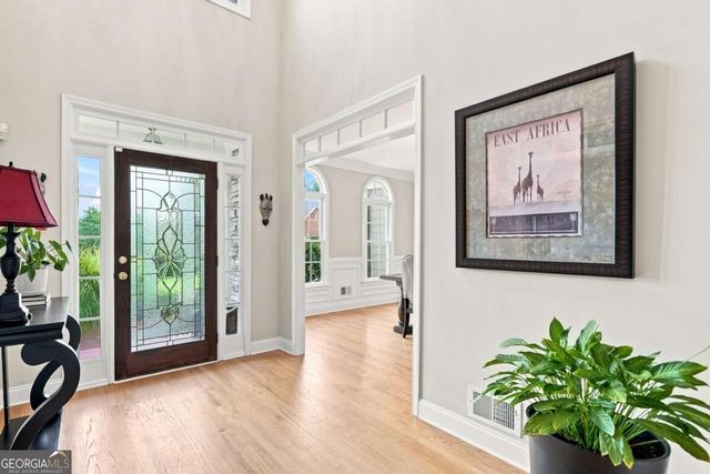 3014 Woodbridge Lane, Canton, GA 30114