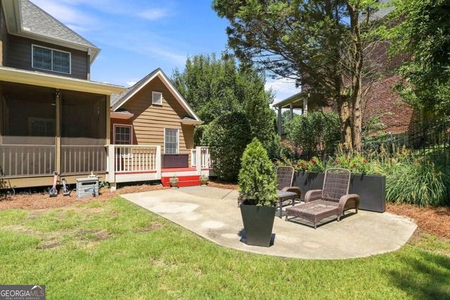 3014 Woodbridge Lane, Canton, GA 30114