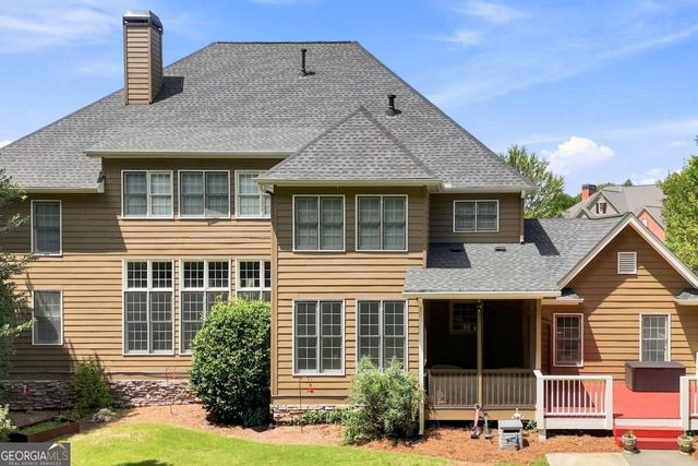 3014 Woodbridge Lane, Canton, GA 30114