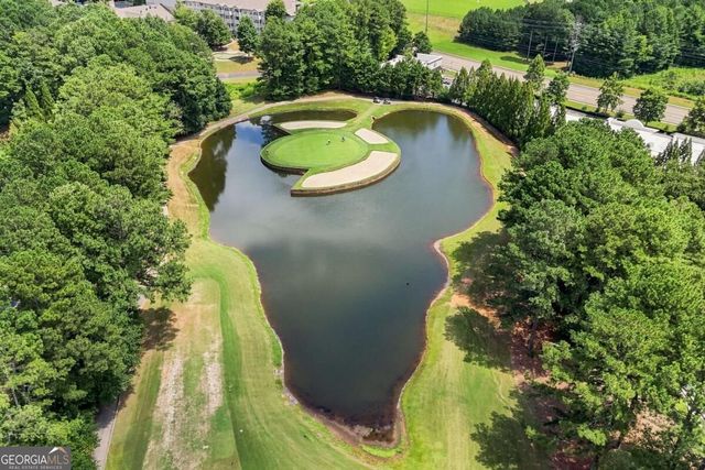 3014 Woodbridge Lane, Canton, GA 30114