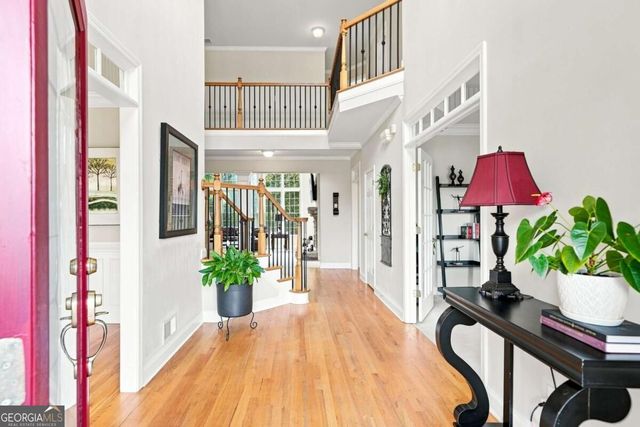 3014 Woodbridge Lane, Canton, GA 30114