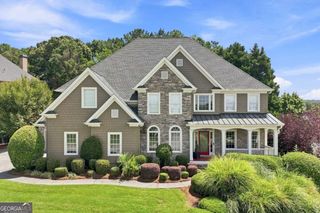 3014 Woodbridge Lane, Canton, GA 30114