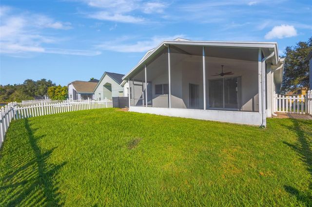 19026 FISHERMANS BEND DRIVE, Lutz, FL 33558