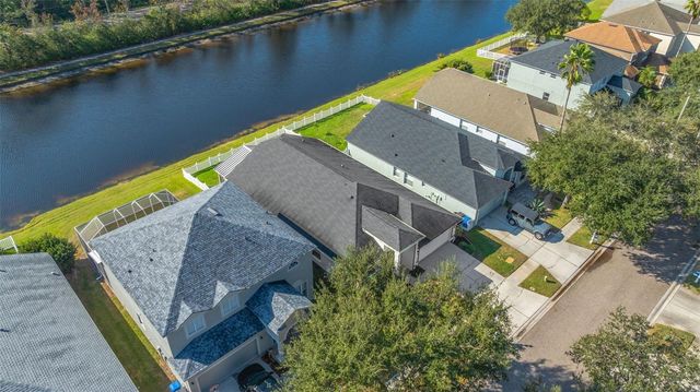 19026 FISHERMANS BEND DRIVE, Lutz, FL 33558