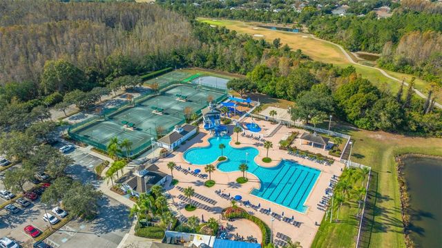 19026 FISHERMANS BEND DRIVE, Lutz, FL 33558