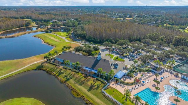 19026 FISHERMANS BEND DRIVE, Lutz, FL 33558