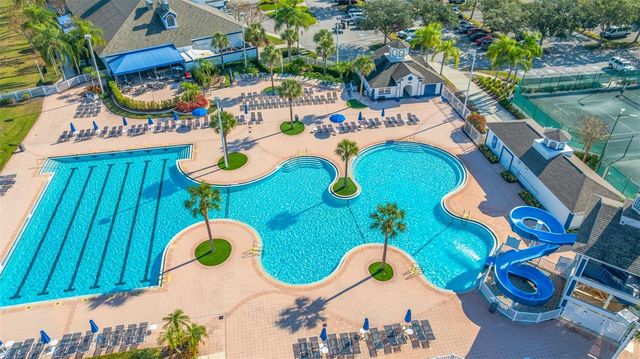 19026 FISHERMANS BEND DRIVE, Lutz, FL 33558