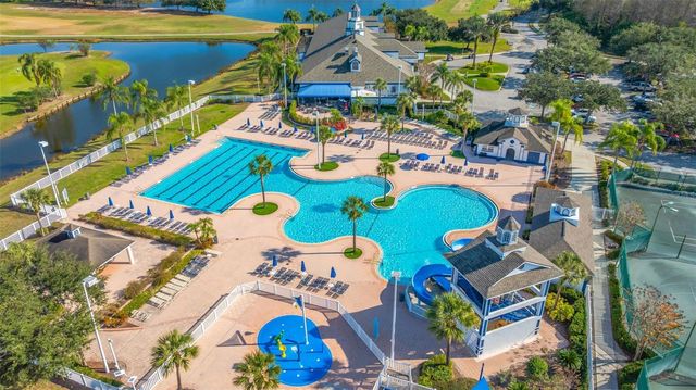 19026 FISHERMANS BEND DRIVE, Lutz, FL 33558