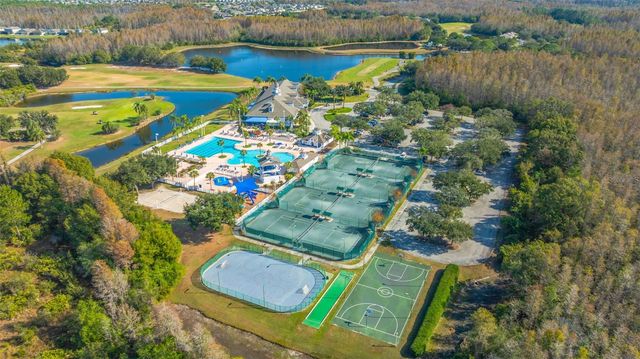 19026 FISHERMANS BEND DRIVE, Lutz, FL 33558