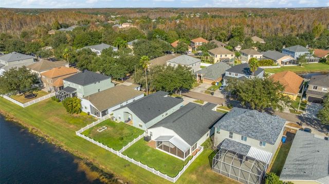 19026 FISHERMANS BEND DRIVE, Lutz, FL 33558