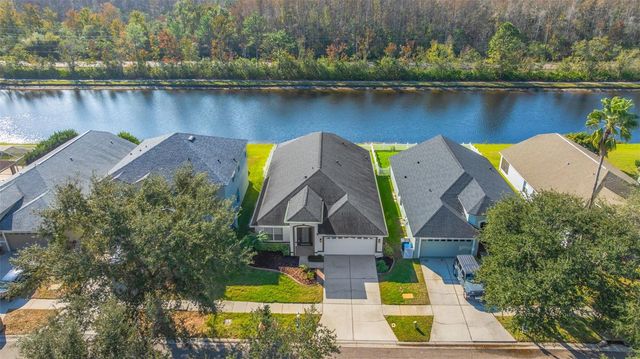 19026 FISHERMANS BEND DRIVE, Lutz, FL 33558