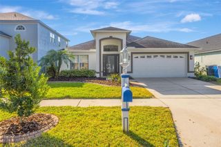 19026 FISHERMANS BEND DRIVE, Lutz, FL 33558