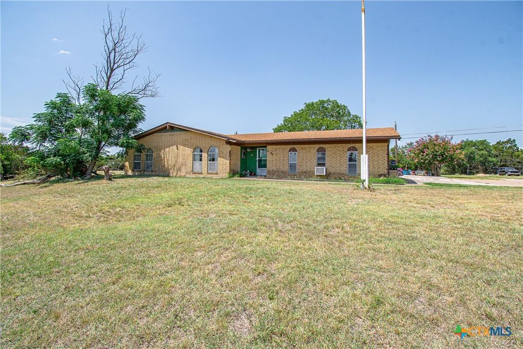 1240/1251 Will K Lane, Copperas Cove, TX 76522