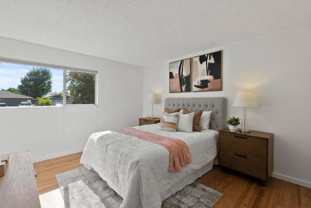 2597 Malaga Drive, San Jose, CA 95125