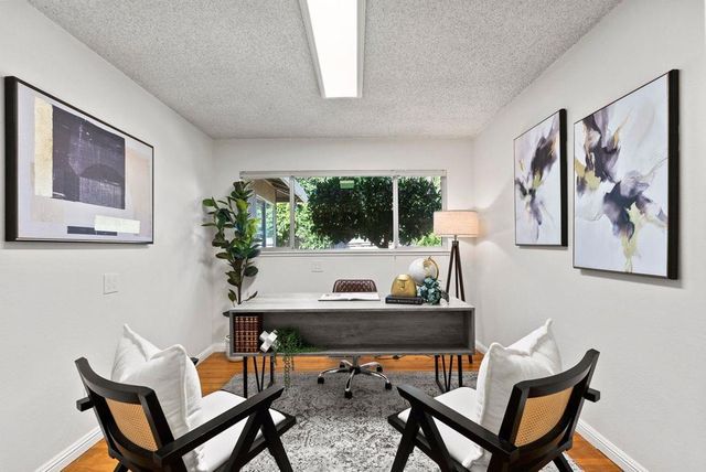 2597 Malaga Drive, San Jose, CA 95125