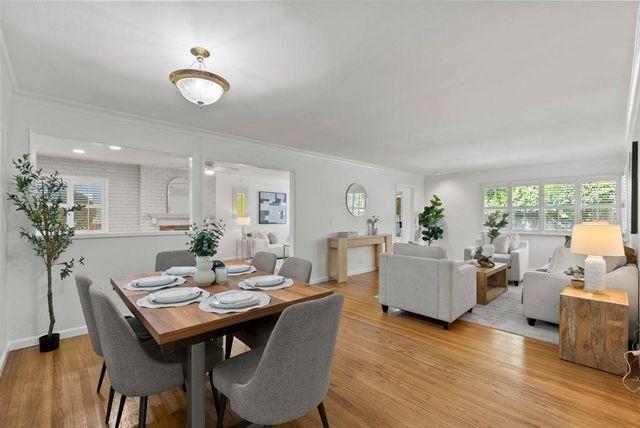 2597 Malaga Drive, San Jose, CA 95125