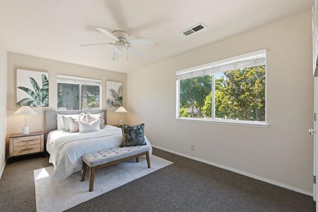 2597 Malaga Drive, San Jose, CA 95125