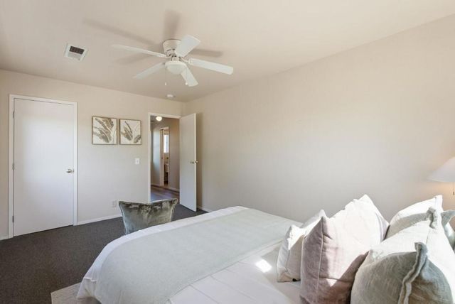 2597 Malaga Drive, San Jose, CA 95125
