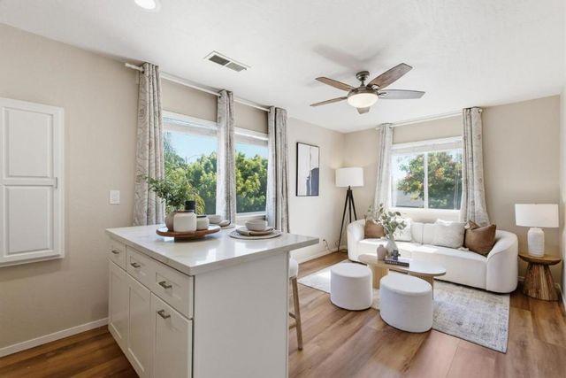 2597 Malaga Drive, San Jose, CA 95125
