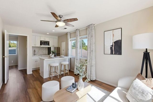2597 Malaga Drive, San Jose, CA 95125