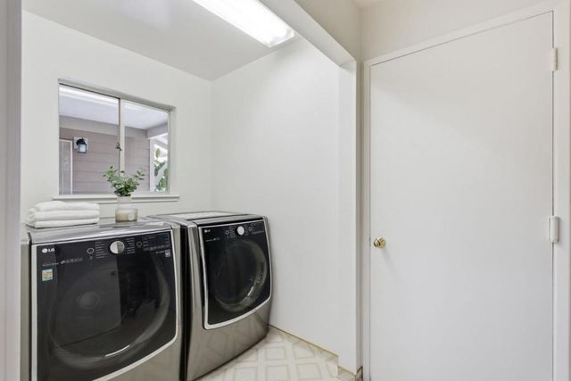 2597 Malaga Drive, San Jose, CA 95125