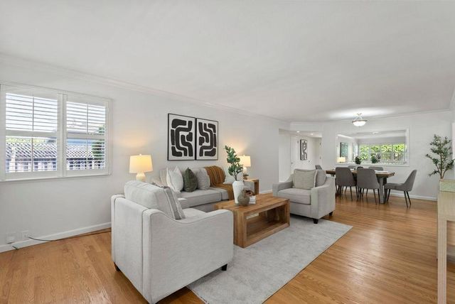 2597 Malaga Drive, San Jose, CA 95125