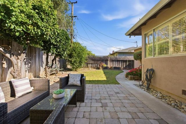 2597 Malaga Drive, San Jose, CA 95125