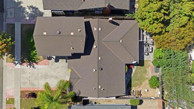 2597 Malaga Drive, San Jose, CA 95125
