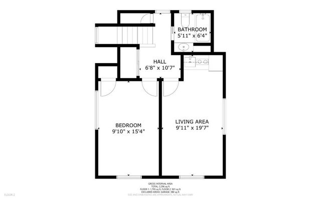 2597 Malaga Drive, San Jose, CA 95125