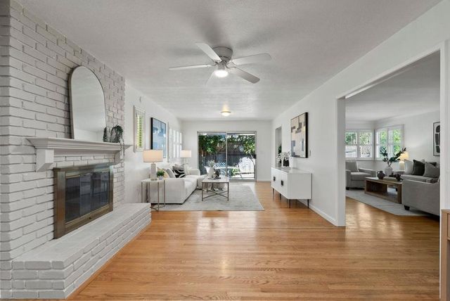 2597 Malaga Drive, San Jose, CA 95125