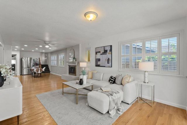 2597 Malaga Drive, San Jose, CA 95125