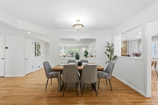 2597 Malaga Drive, San Jose, CA 95125