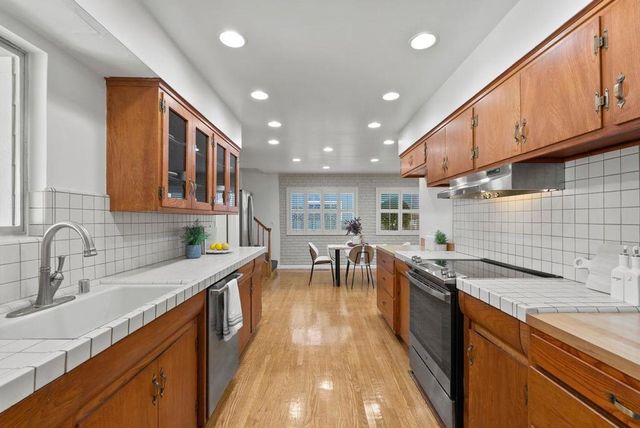 2597 Malaga Drive, San Jose, CA 95125