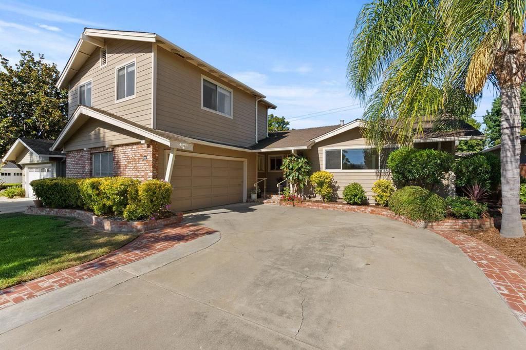 Image 1 of property listing at 2597 Malaga Drive, San Jose, CA 95125