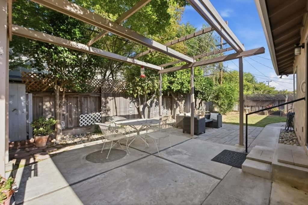 Image 30 of property listing at 2597 Malaga Drive, San Jose, CA 95125