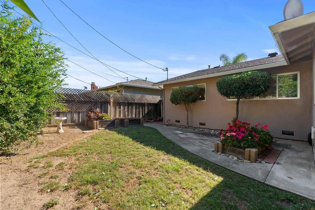 Image 37 of property listing at 2597 Malaga Drive, San Jose, CA 95125