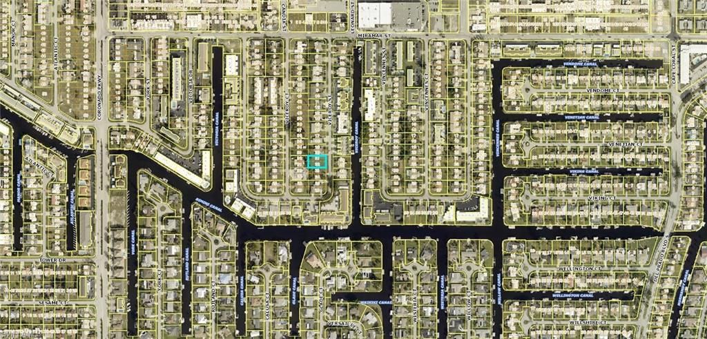 4970 Viceroy ST, CAPE CORAL, FL 33904 — photo 2