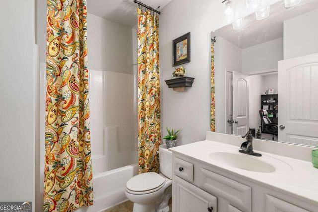 7905 Brewton Creek Drive, Cumming, GA 30028