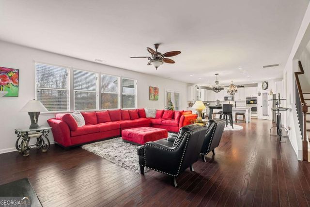 7905 Brewton Creek Drive, Cumming, GA 30028