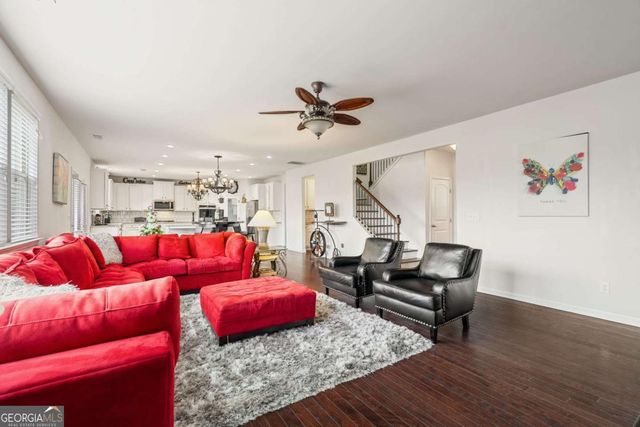 7905 Brewton Creek Drive, Cumming, GA 30028