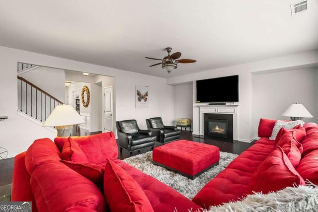 7905 Brewton Creek Drive, Cumming, GA 30028