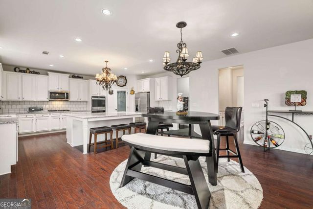 7905 Brewton Creek Drive, Cumming, GA 30028