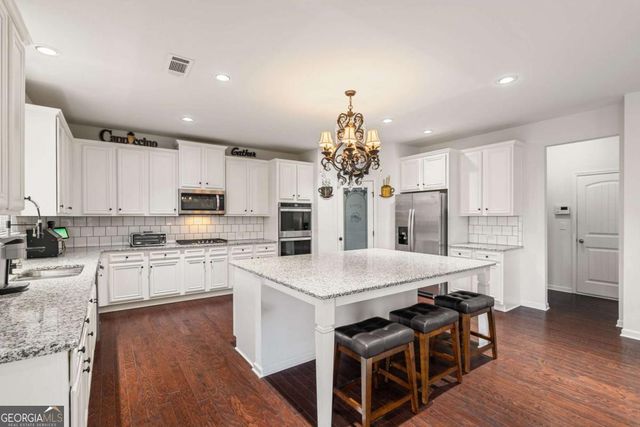 7905 Brewton Creek Drive, Cumming, GA 30028