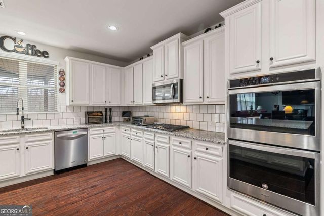 7905 Brewton Creek Drive, Cumming, GA 30028